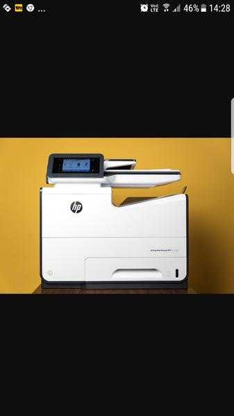 FREE HP PAGE WIDE PRINTER FOR BUSINESSES