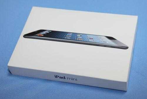 FREE IPAD MINI