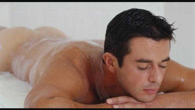 Free male to male massage