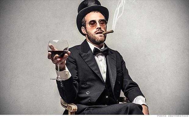 Free Millionaire Blueprint System