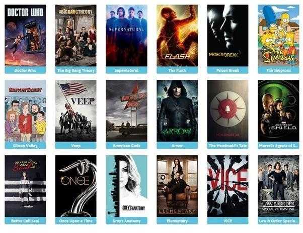 Free movies download