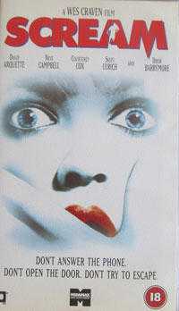 Free new VHS videos