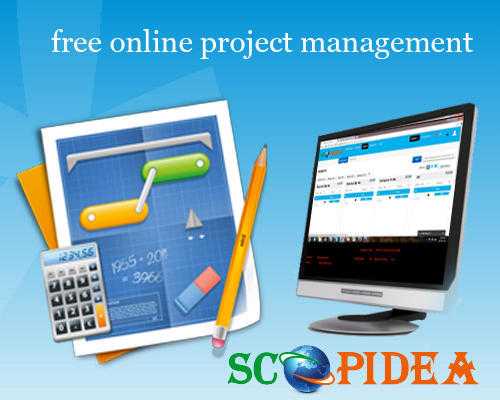 free online project management