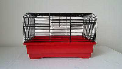 Free or cheap hamster cage wanted