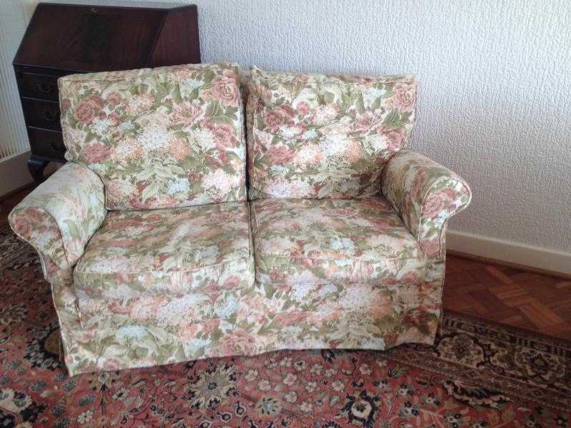 Free pair of 2 seater sofas