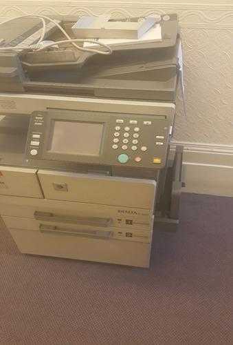 Free Photocopier