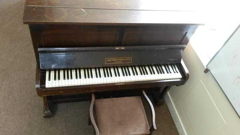 Free piano