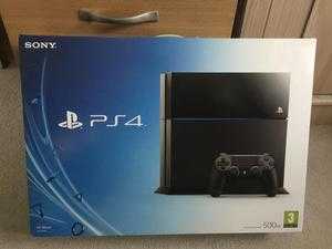 Free PS4