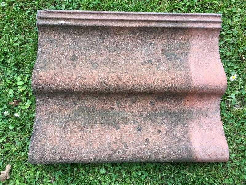 Free Redland Grovebury Roof Tiles