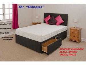 FREE,  SINGLE BED AND HEADBOARD FOR SALE