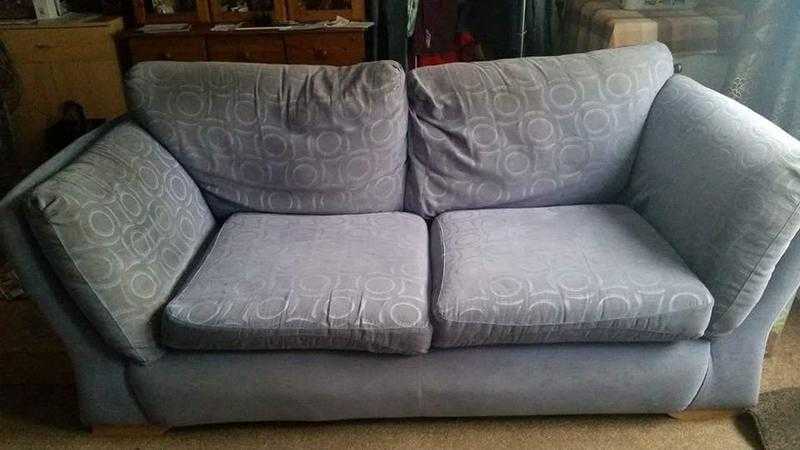Free sofa