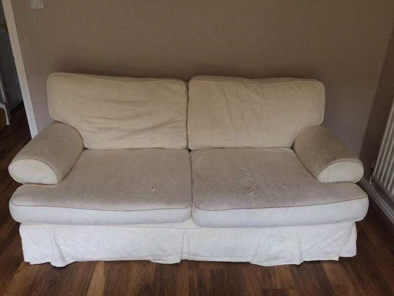 Free sofa