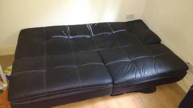 Free sofa bed