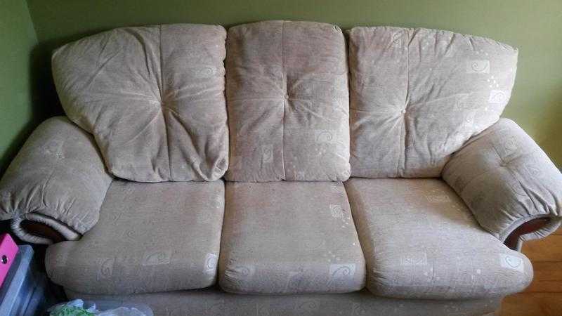 Free sofa. Collection only