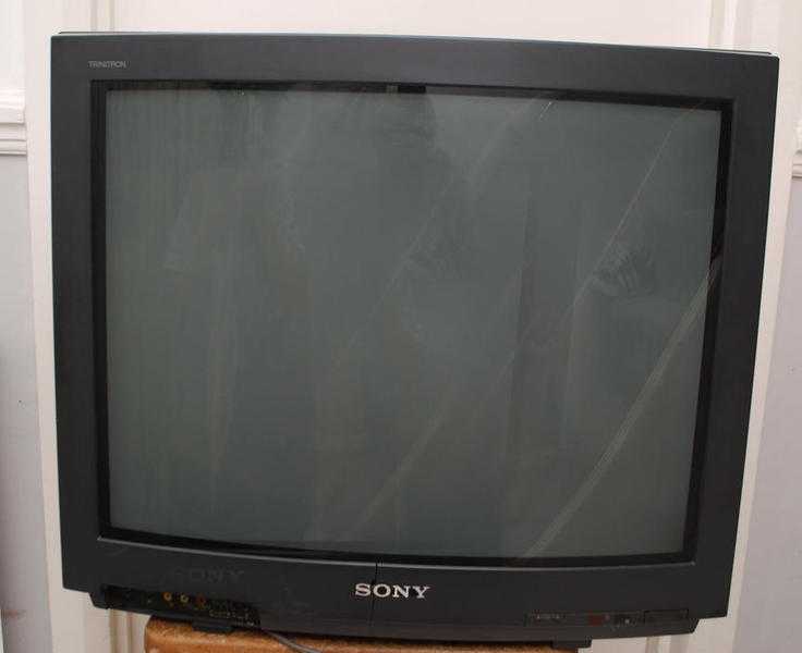 FREE Sony 24 inch TV