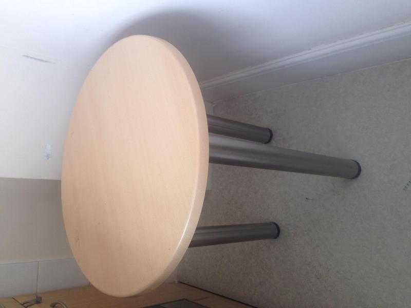 FREE table