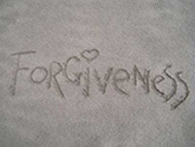 Free Talk Forgive, Forget, Move On