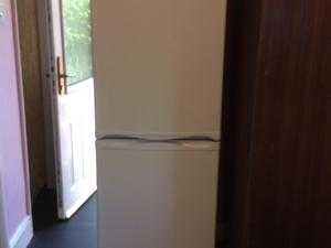 Free to Collector, FridgeFreezer