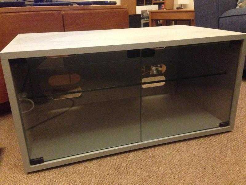 Free - TV Cabinet, plates, cutlery, lampshade, bookcase, DVD rack - all nearly new from house move