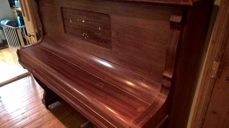 Free Upright Piano