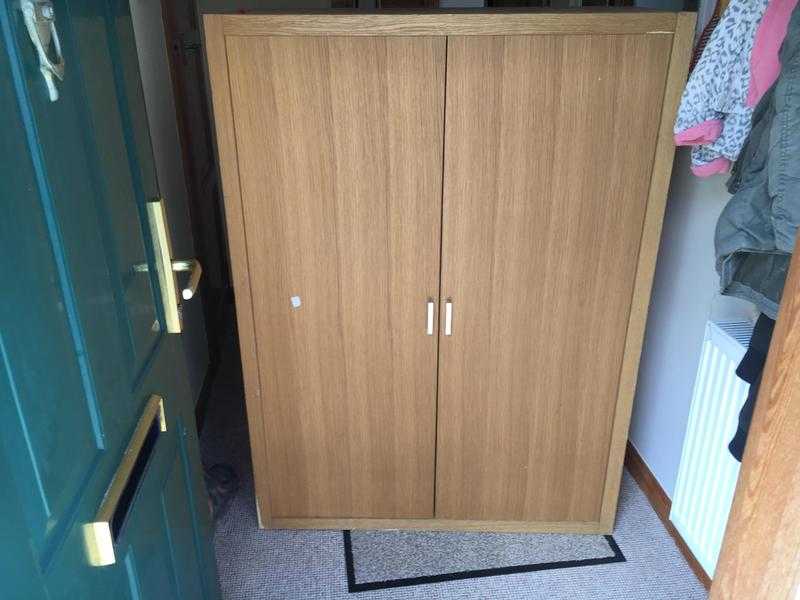 Free wardrobe