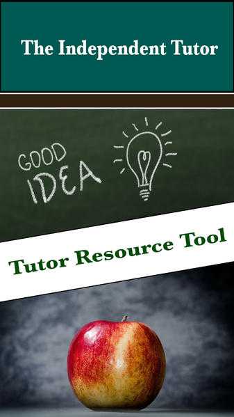 Free Web App for Tutors Small E-learning Businesses