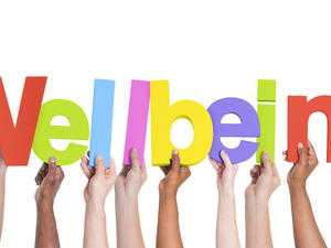 Free Well-being Events at Gilfach  Bargoed YMCA, 15th March, 2016