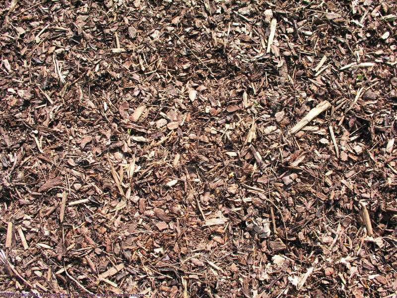 Free Woodchip