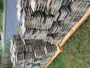 Free Wooden Pallets - Collection only