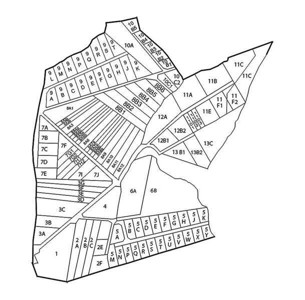 FREEHOLD 0.27 Acre Plot of Land - For Sale