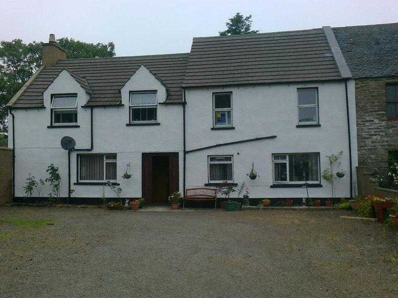 Freehold Beautiful 7 bedroom house for sale ex BampB