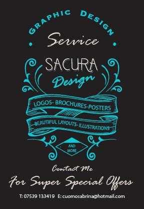 Freelance Graphic Designer