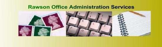 Freelance Office Administrator