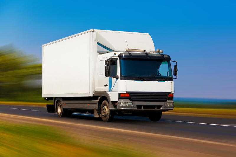 Freelance transport manager (HGV) available in Yorkshire region