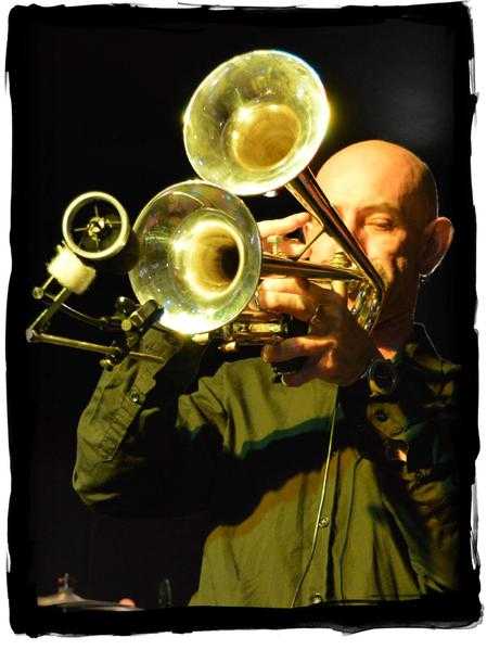Freelance Trumpet teacherMusician