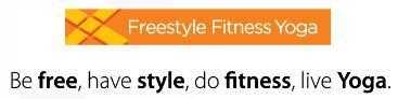 Freestyle Fitness Yoga, Stonehouse, Tuesday 645pm