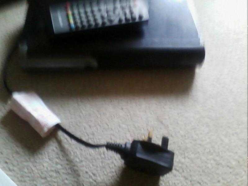 freeview box