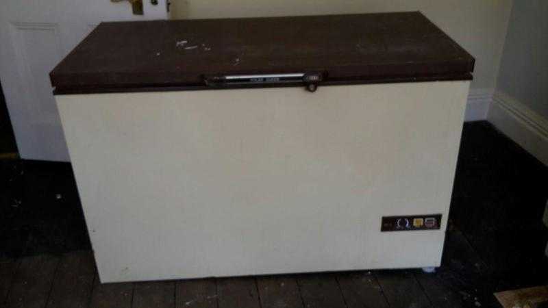 Freezer