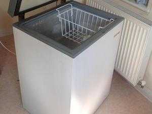 freezer full size