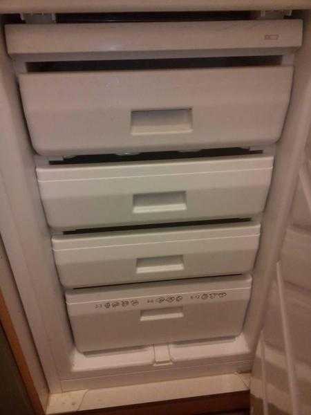 Freezer - good condition