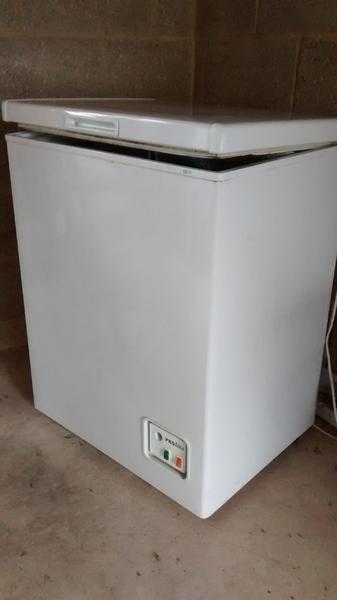 Freezer Proline PCF105