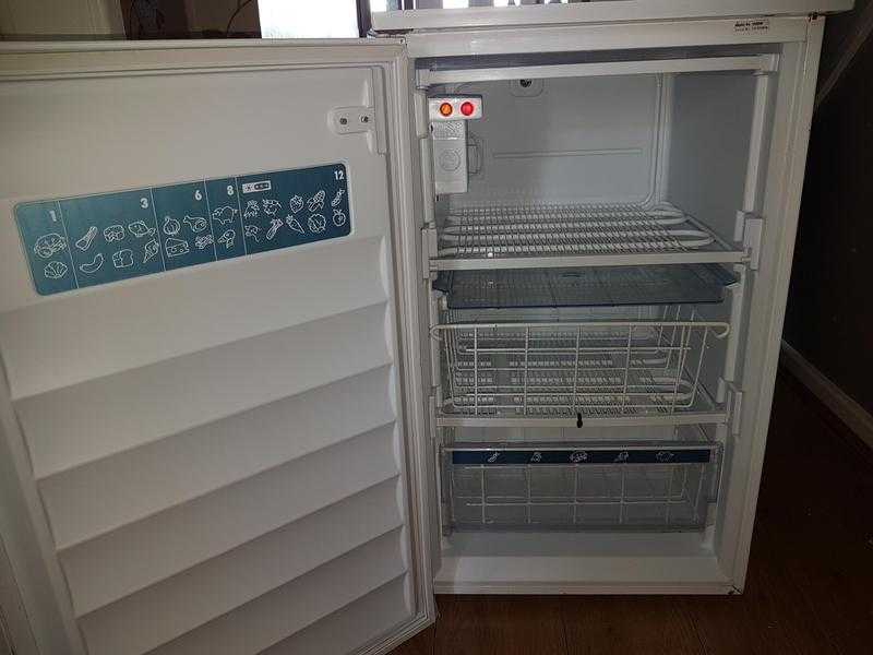 freezer undercounter(can deliver)