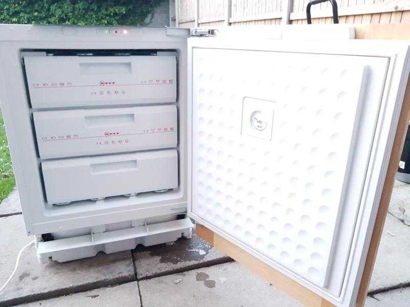 freezer(can deliver)