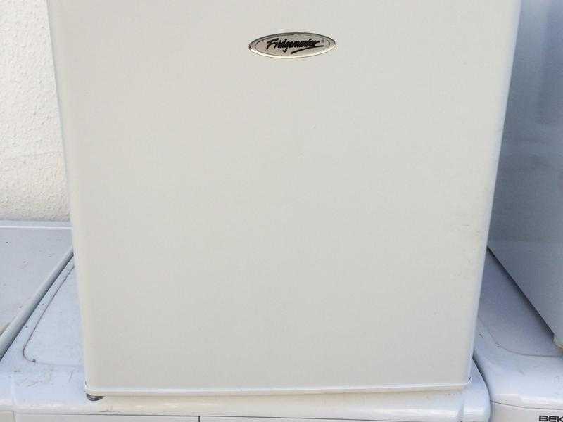 Freezers available - range of sizes