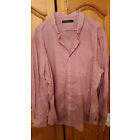 French Connection Gingham Shirt XXL2XL