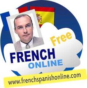 french for free online