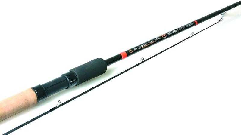 Frenzee Match Pro FXT WAGGLER Rods EITHER 10039 or 11039 BNWT