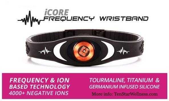 Frequency treatment