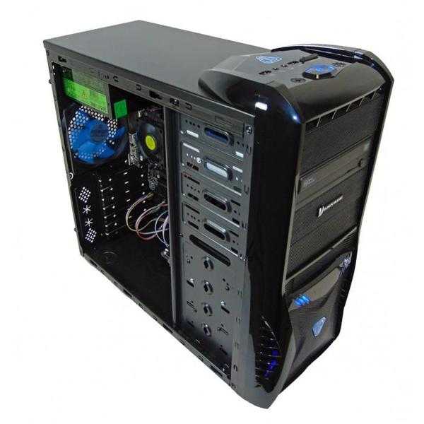 Freshtech Gaming PC