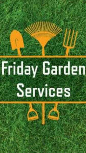 Friday Garden Services